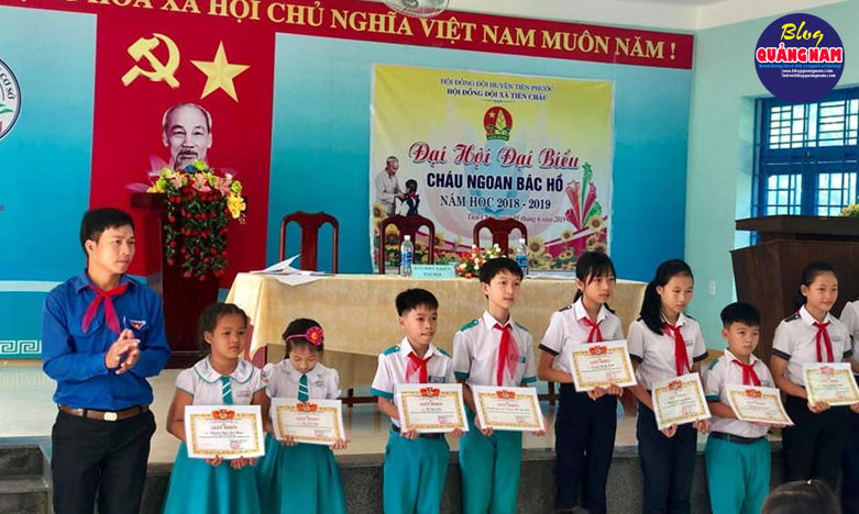 dai hoi cnbh